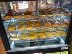 -圣安娜饼屋(新板樟堂店)