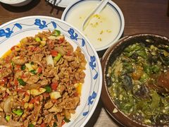 -八碗湘长沙市井菜(坡子街店)