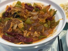 -丝宴·凤城印象·西北特色菜(彩虹湾店)