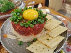 -哼蟹二将·烤肉酱蟹(合生汇店)