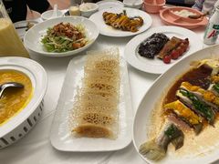 -品海楼·大连海胆锅贴馆(东港店)