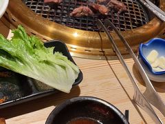 -赤坂亭·M9和牛烧肉(南京江南虹悦城店)