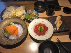 -山葵家居酒屋(天目里店)