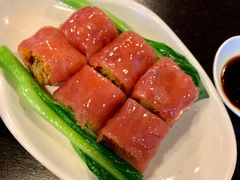 金莎红米肠-添运来(茶园奥园广场店)