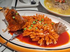 -庆江南江南菜(张家港吾悦店)