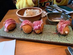 -Laures·月桂西班牙碳烤餐厅(十尚坊店)