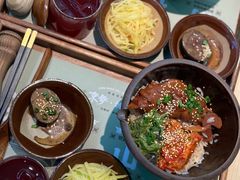 -京参 • 擂椒饭(这有山店)