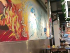 -英雄故事地摊烤肉(马驹桥店)