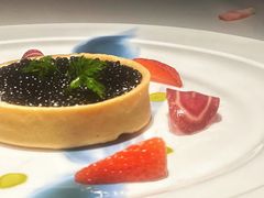 -燃扒房Steakhouse(皇庭店)