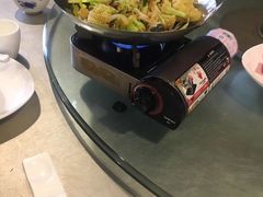 -丽华园(汉阳龙阳店)