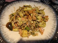 -旺角小渔村(二马路店)