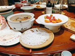 -燕郊烧鸽子(酷车小镇店)