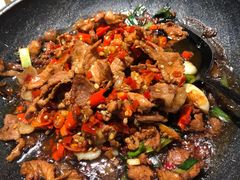 -味上湘菜馆(岳麓山店)