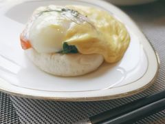 -拉萨瑞吉酒店-秀餐厅