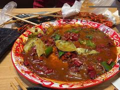 -聚点串吧·北京烧烤(海淀黄庄店)