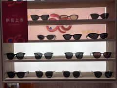 -AOJO眼镜(深圳海岸城店)