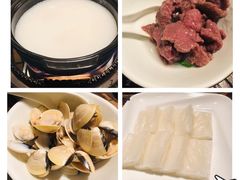 -大良毋米粥(锦龙路总店)