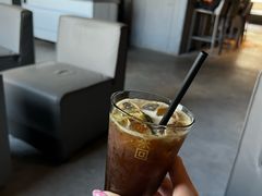 -来回·咖啡(钟村咖啡豆店)