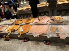 -比格比萨自助(诺亚大厦店)