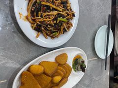-都一处烧麦馆(前门店)