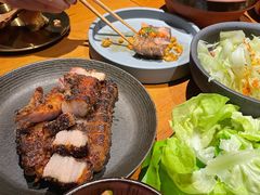 -SHAN山(前滩太古里店)