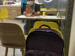 -满记甜品(金融街店)