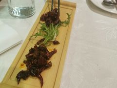 -月亮花园扒房西餐(天来大酒店店)