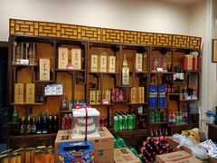 环境-孙府大院(步行街店)