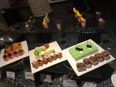 -太原富力万达文华酒店·美食汇西餐厅