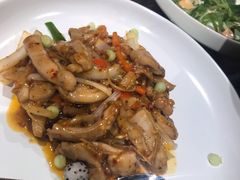 -马凯餐厅(地安门店)