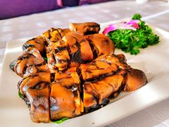 紫玉老汤猪手-紫玉食府