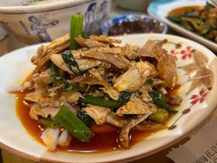 -易老妈蹄花.特色川菜(人民公园总店)