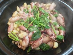 -巽寮印象美食部落餐厅·海鲜·地方特色菜(惠州体验店)