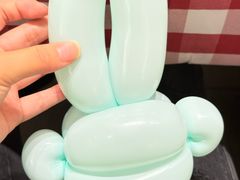 -西贝(金桥店)