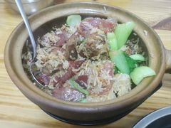-壹煲口福煲仔饭(中山路店)