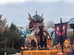 -波塞冬旅游度假区