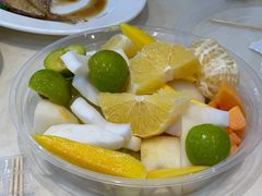 -长平老姿娘夜粥(平东一街店)