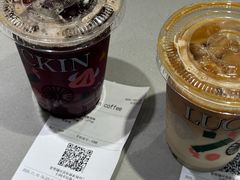 -瑞幸咖啡(大都会东方广场店)