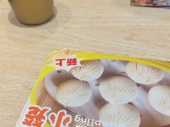 -小杨生煎(天之骄子店)