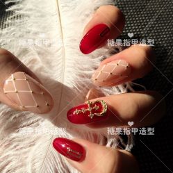 手部美甲-光SPA科技美肤