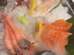 -牛YO寿喜烧·铁板烧和牛火锅自助(市府恒隆店)