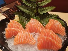 -万岁寿司(万国店)