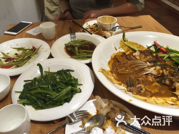 萧山新榆园餐厅(萧山店)图片 第1张