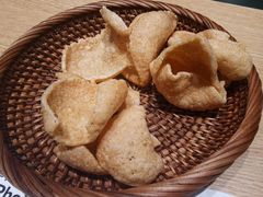 -蔡澜Pho·越南粉餐厅(海上世界店)