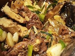 -润园四季椰子鸡火锅(海上世界店)