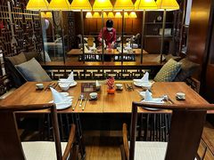 -蛇口希尔顿南海酒店·随轩中餐厅·粤菜