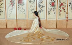 怀旧复古-巴黎婚纱摄影工作室