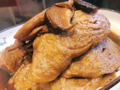 -兔爸私家小厨(新北万达店)