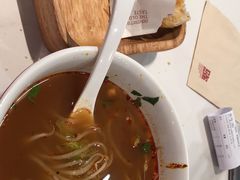 -鼎高高陕西美食(龙德广场店)
