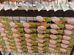 -前门·鲜肉火锅(长风店)